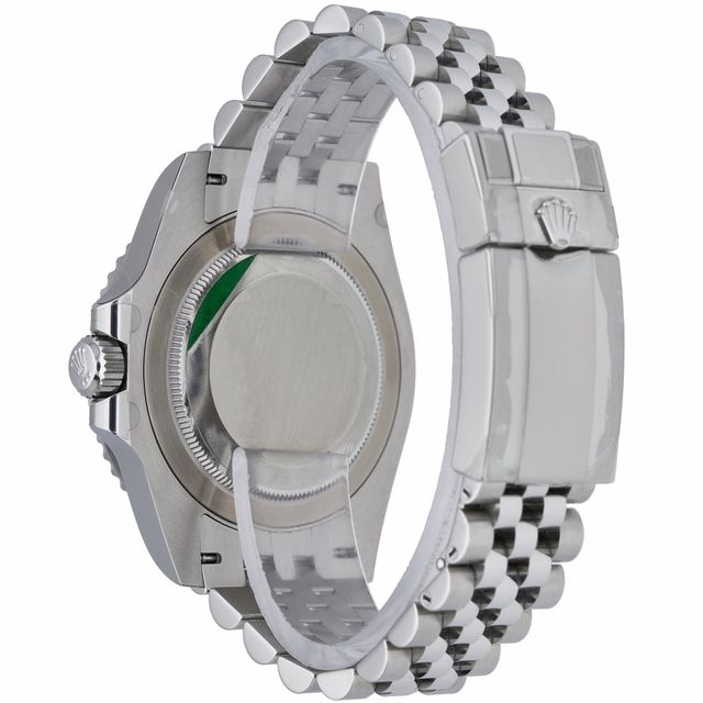 Rolex GMT Master II Sprite Image 3